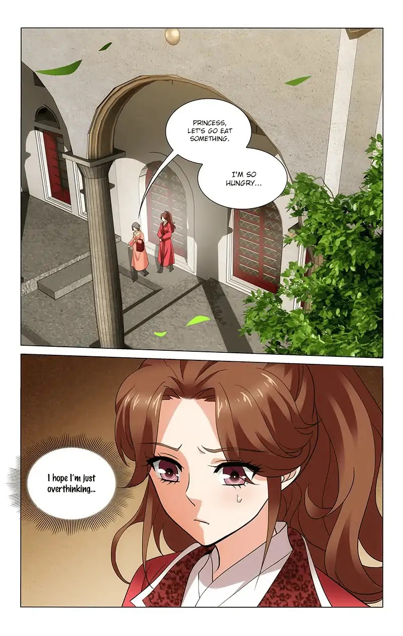 Prince, Don’t Do This! Chapter 250 page 10 - Chapter 250