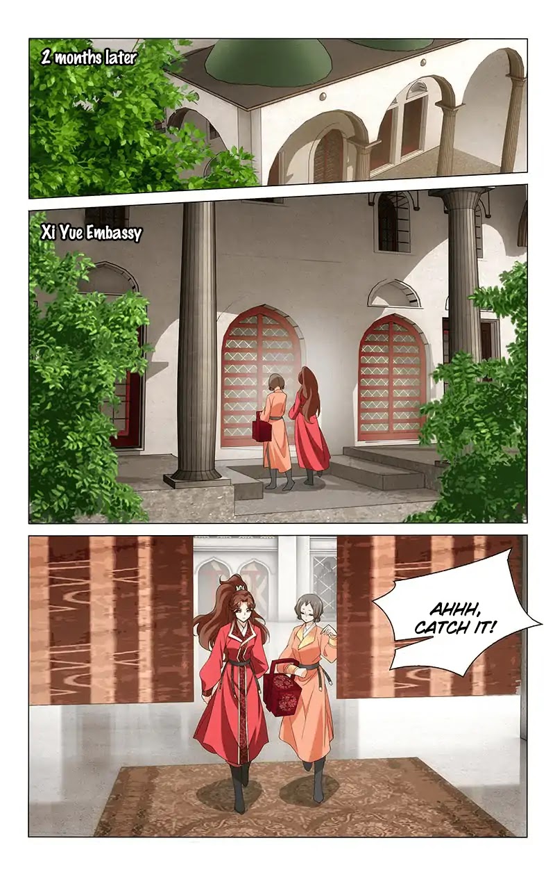 Prince, Don’t Do This! Chapter 250 page 2 - Chapter 250