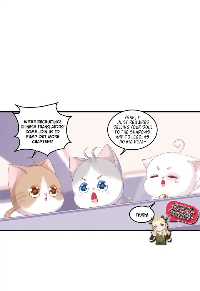 Prince, Don’t Do This! Chapter 251 page 11 - Chapter 251