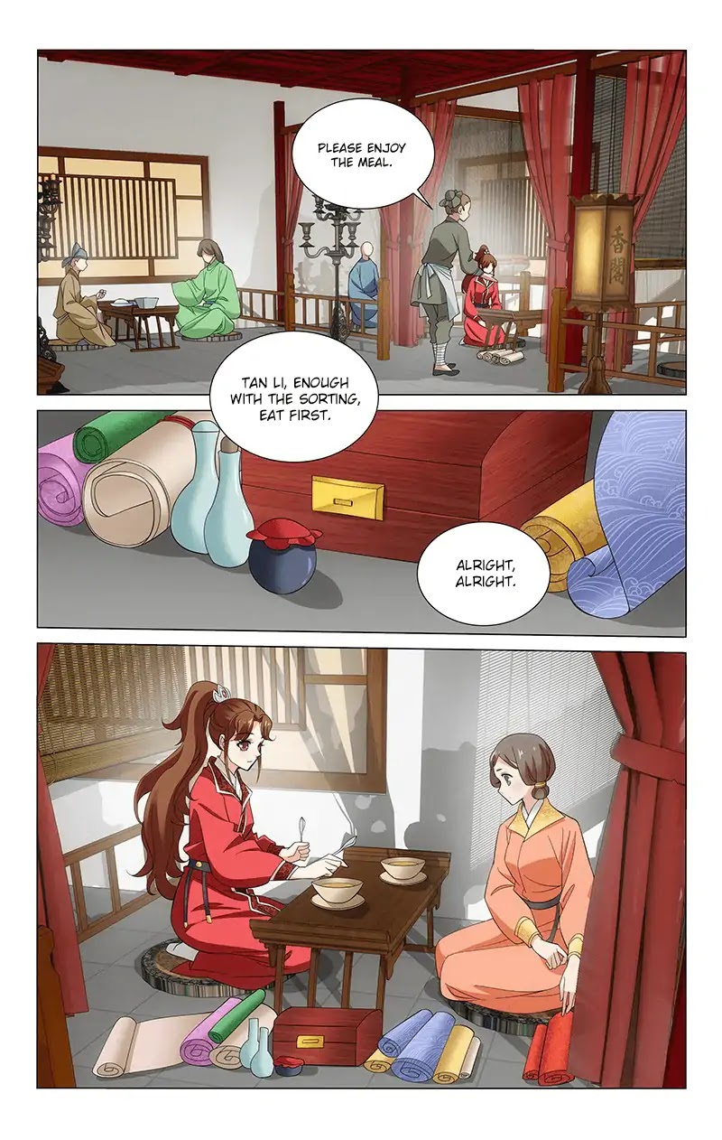 Prince, Don’t Do This! Chapter 251 page 2 - Chapter 251