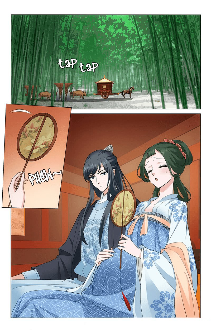 Prince, Don’t Do This! Chapter 252 page 2 - Chapter 252: The Lady is so fortunate