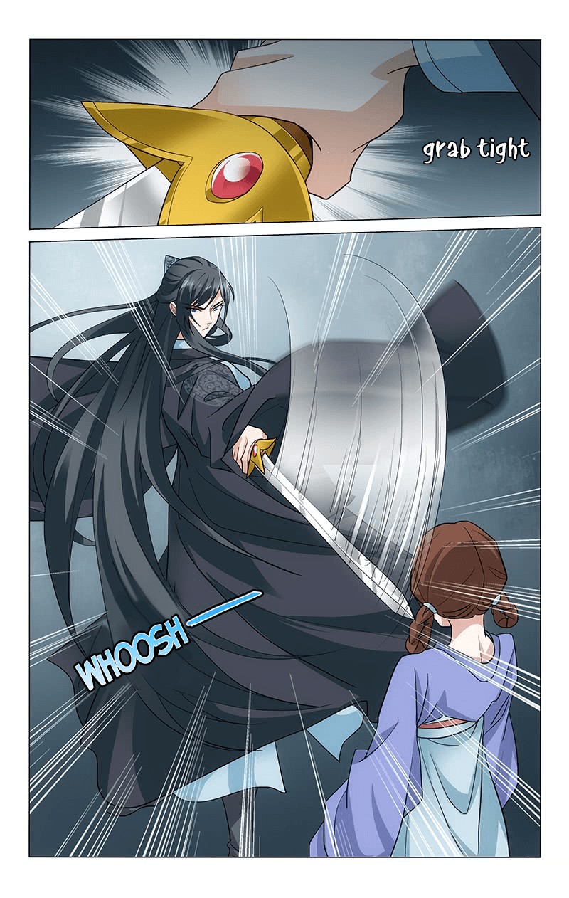 Prince, Don’t Do This! Chapter 254 page 11 - Chapter 254: Intentionally Fighting the Enemies with the Soldiers