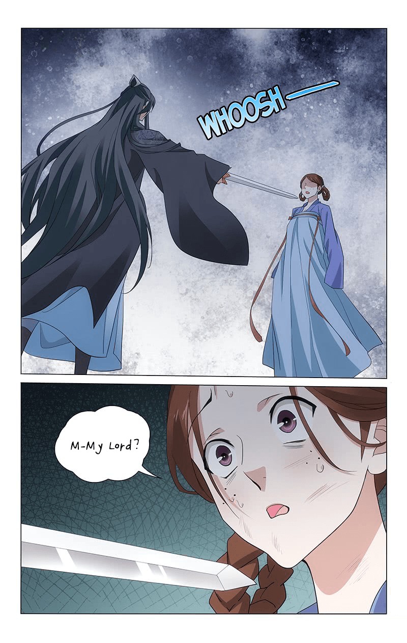 Prince, Don’t Do This! Chapter 254 page 12 - Chapter 254: Intentionally Fighting the Enemies with the Soldiers