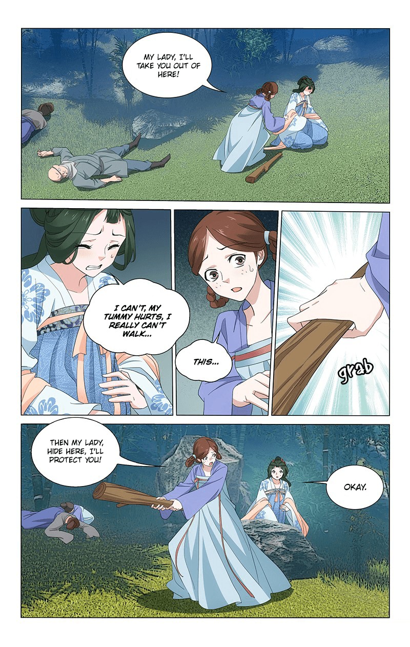 Prince, Don’t Do This! Chapter 254 page 2 - Chapter 254: Intentionally Fighting the Enemies with the Soldiers