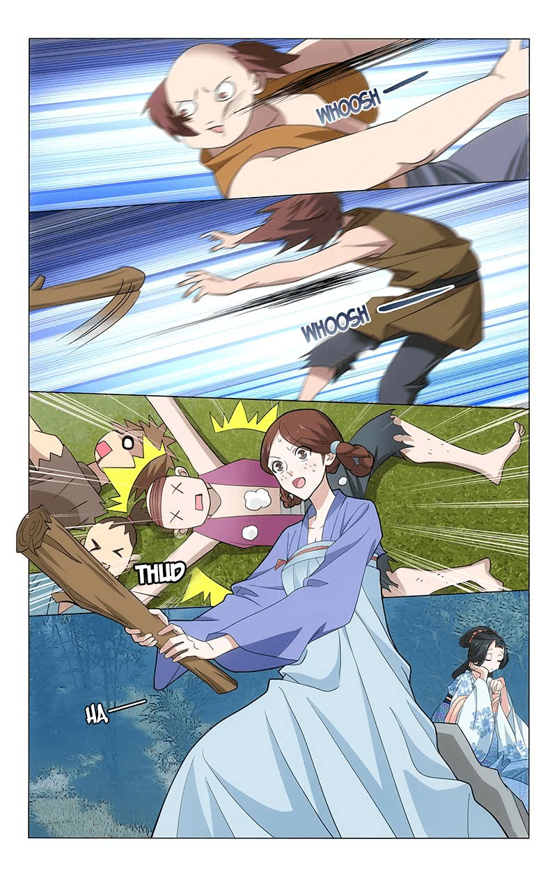 Prince, Don’t Do This! Chapter 254 page 3 - Chapter 254: Intentionally Fighting the Enemies with the Soldiers