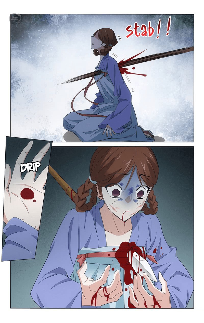 Prince, Don’t Do This! Chapter 255 page 11 - Chapter 255: Everything is done for you