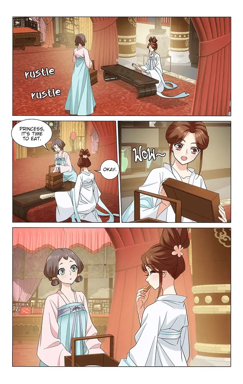 Prince, Don’t Do This! Chapter 258 page 2 - Chapter 258