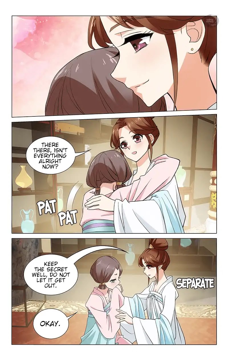 Prince, Don’t Do This! Chapter 258 page 9 - Chapter 258