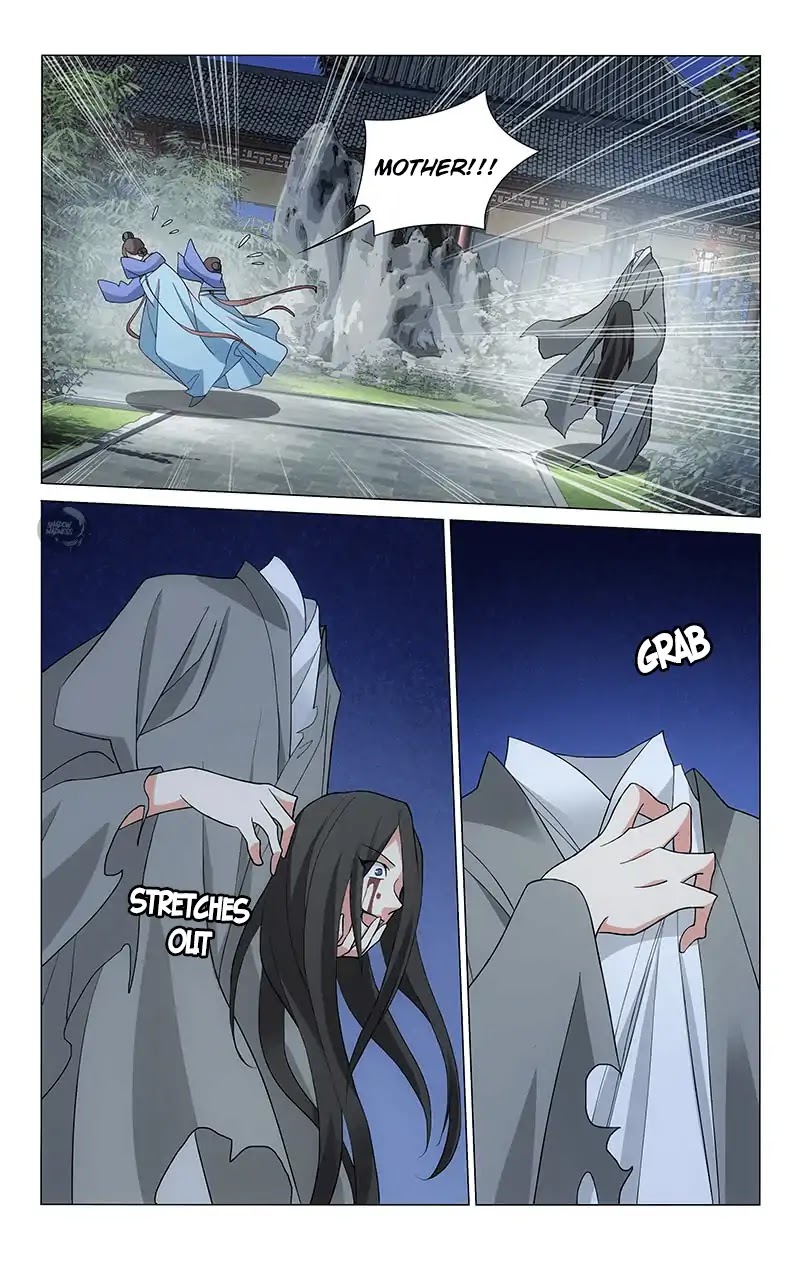 Prince, Don’t Do This! Chapter 259 page 3 - Chapter 259