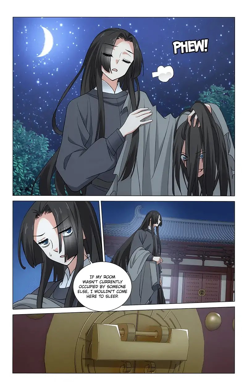 Prince, Don’t Do This! Chapter 259 page 4 - Chapter 259