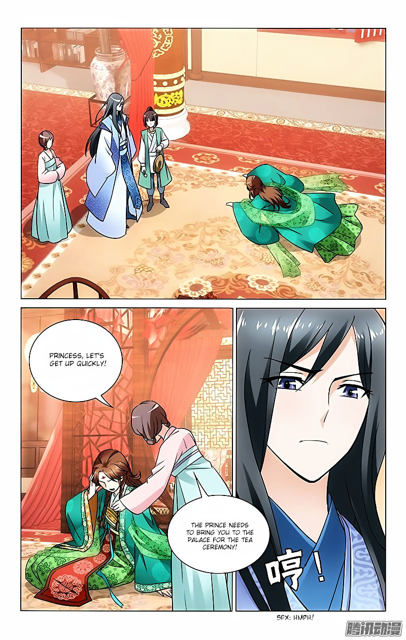 Prince, Don’t Do This! Chapter 26 page 3 - Chapter 26