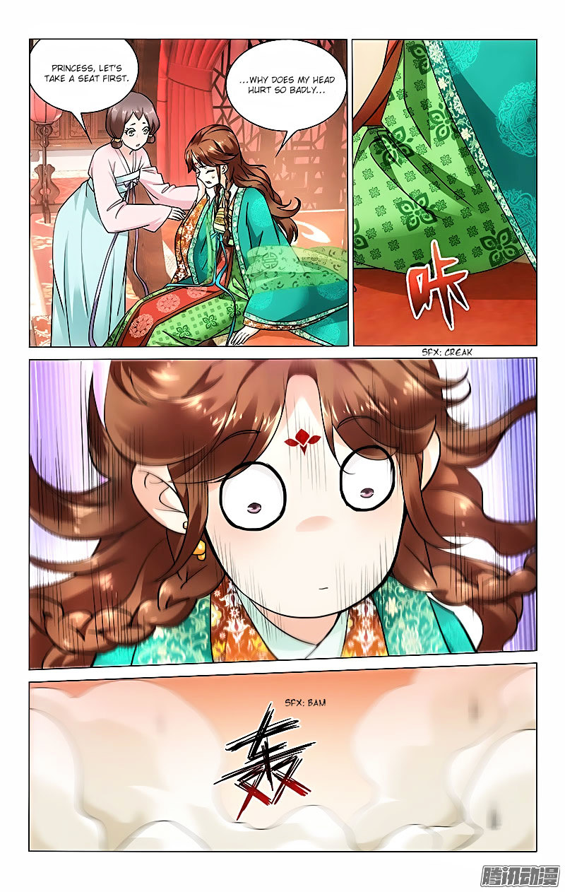 Prince, Don’t Do This! Chapter 26 page 4 - Chapter 26