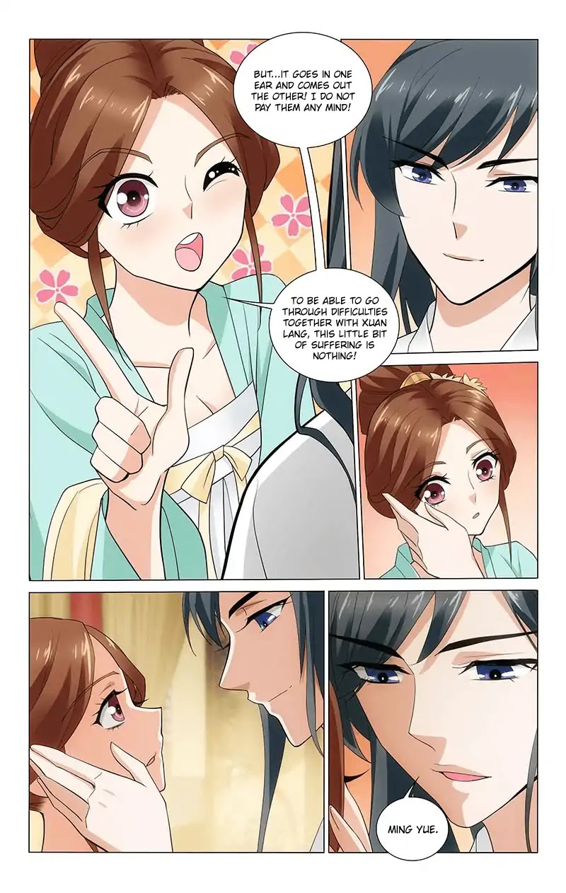 Prince, Don’t Do This! Chapter 260 page 10 - Chapter 260