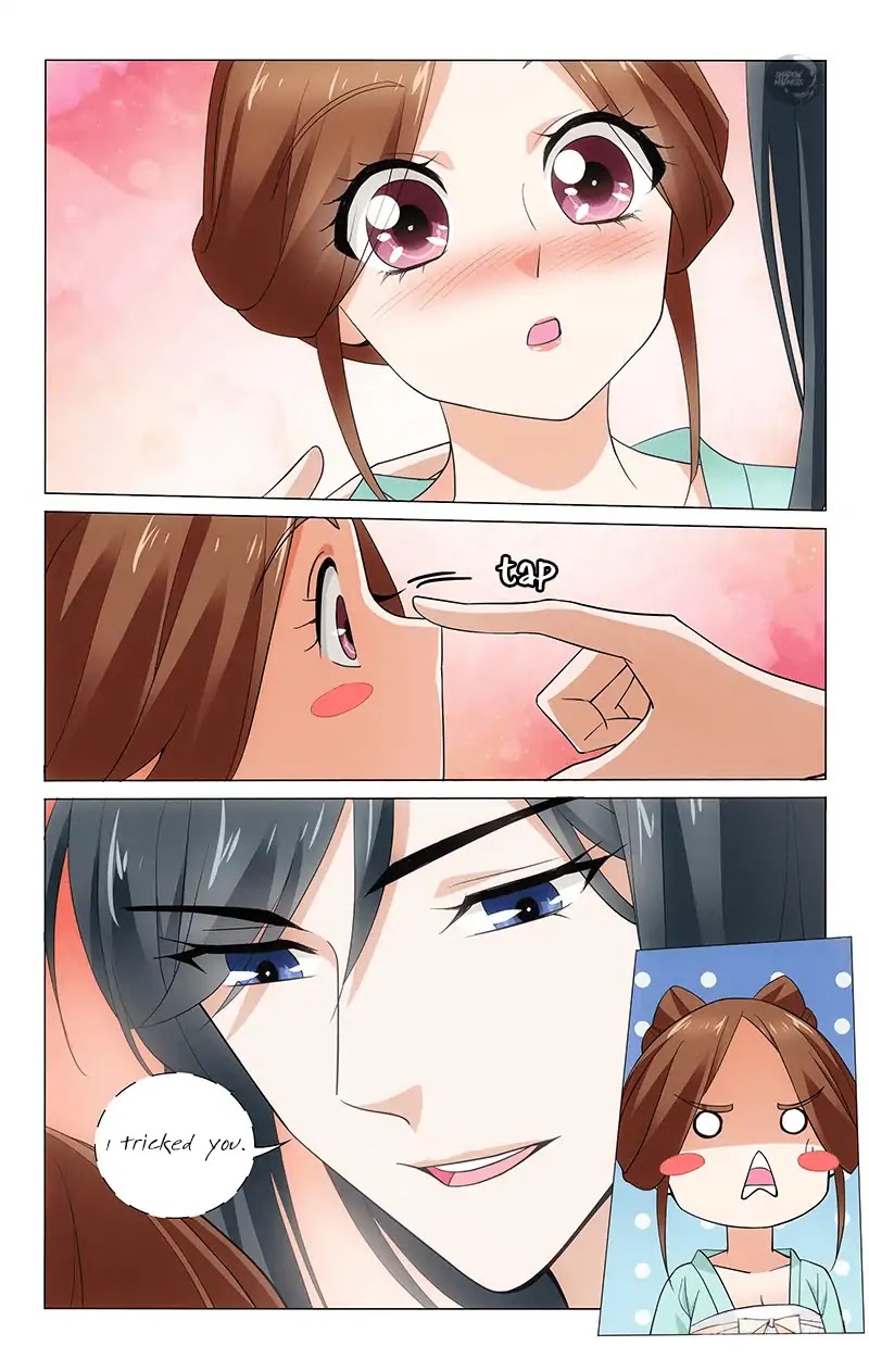 Prince, Don’t Do This! Chapter 260 page 5 - Chapter 260