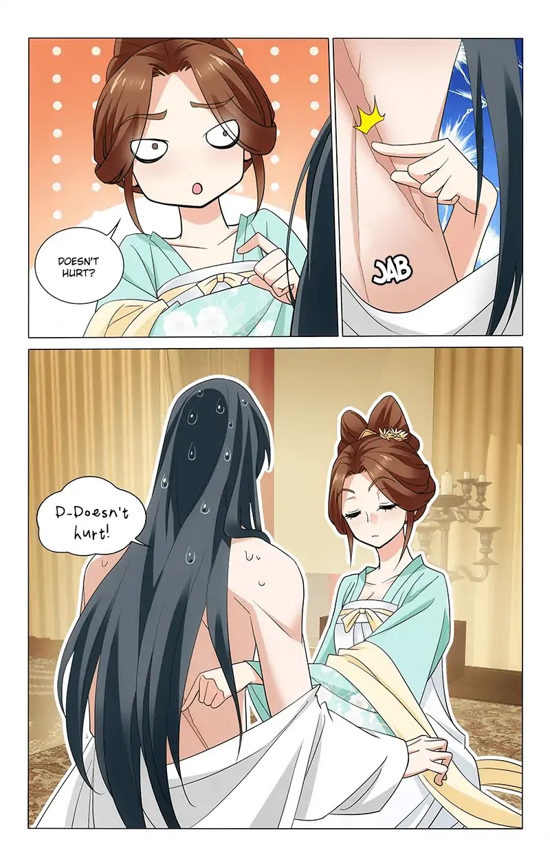 Prince, Don’t Do This! Chapter 260 page 7 - Chapter 260