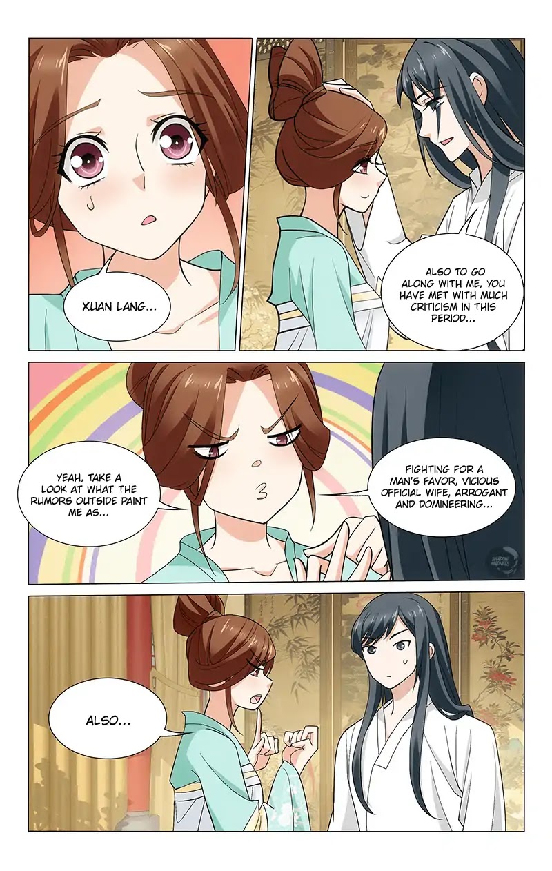 Prince, Don’t Do This! Chapter 260 page 9 - Chapter 260