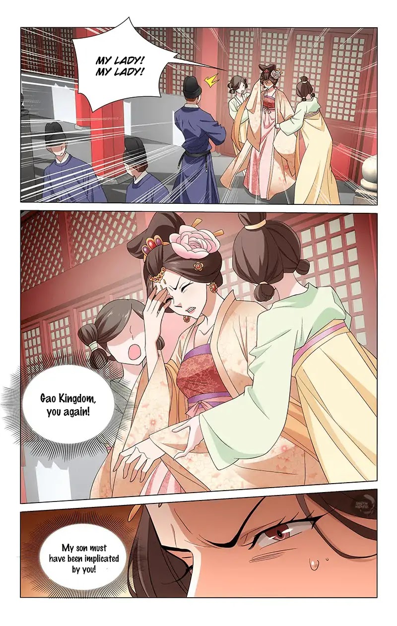 Prince, Don’t Do This! Chapter 262 page 10 - Chapter 262