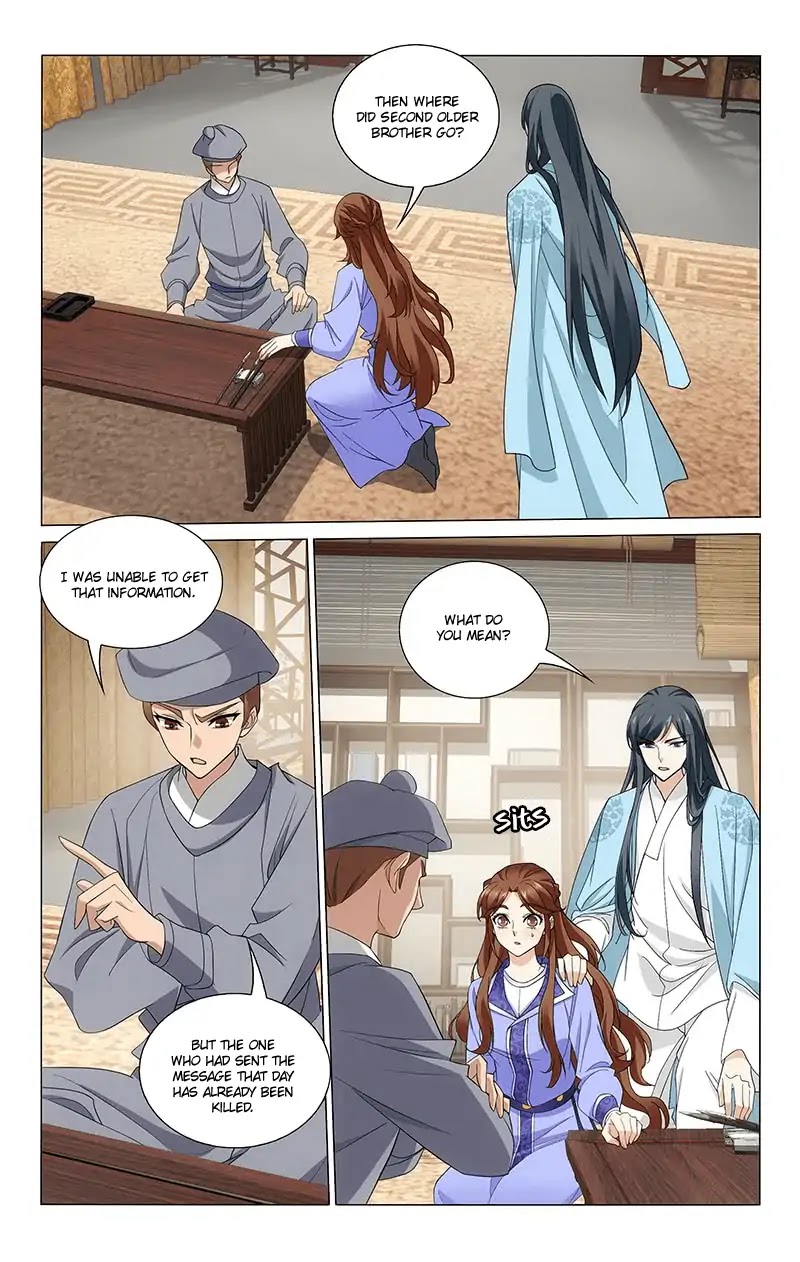 Prince, Don’t Do This! Chapter 263 page 10 - Chapter 263