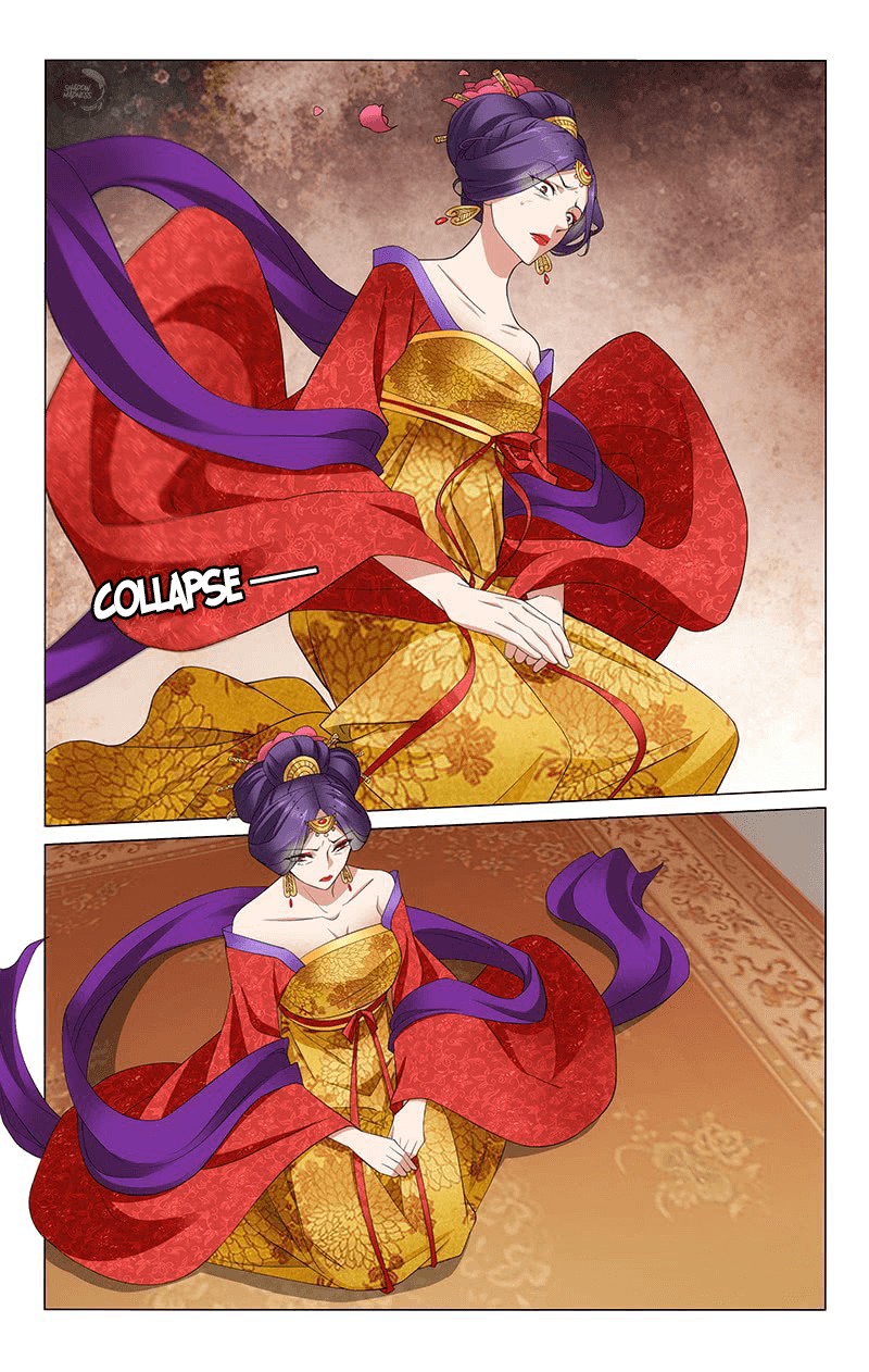 Prince, Don’t Do This! Chapter 264 page 9 - Chapter 264