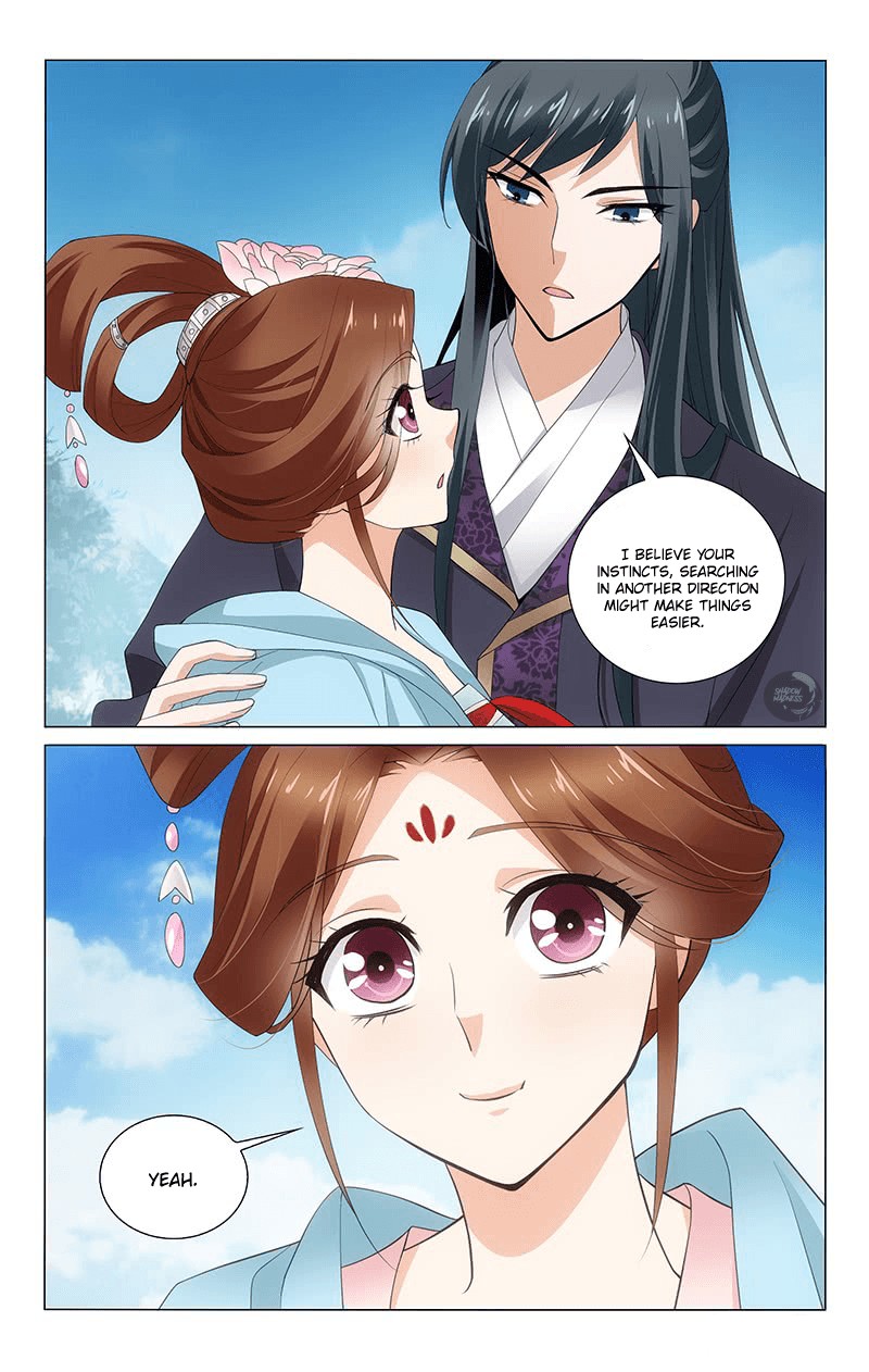 Prince, Don’t Do This! Chapter 265 page 9 - Chapter 265