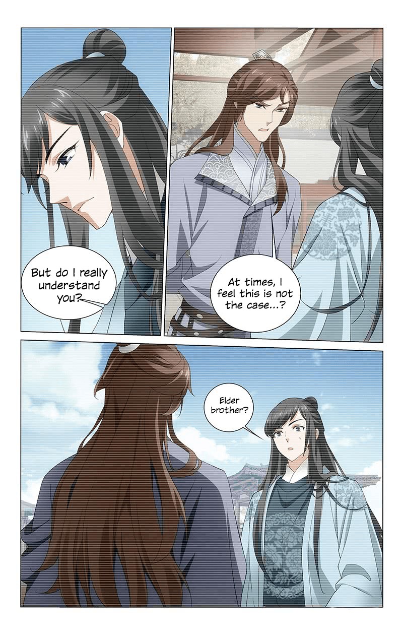 Prince, Don’t Do This! Chapter 266 page 10 - Chapter 266: Wrong Good Intentions Do Not Bring Peace