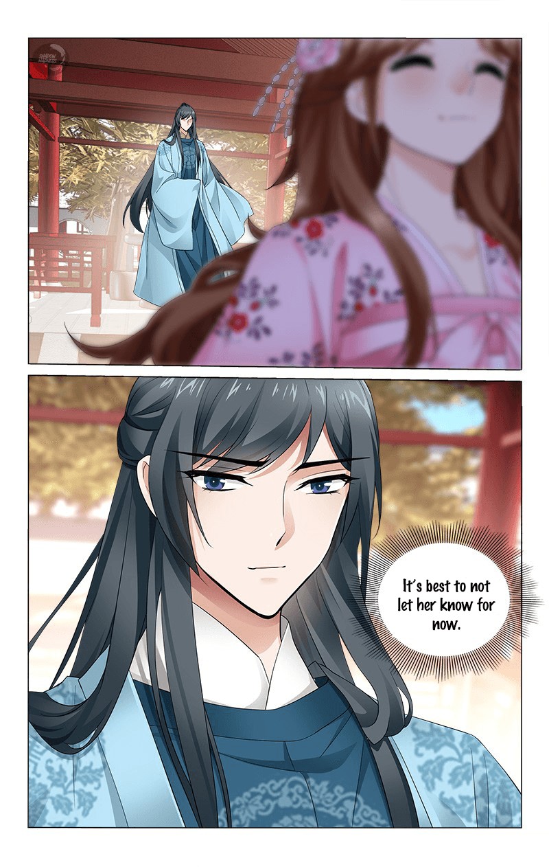 Prince, Don’t Do This! Chapter 268 page 13 - Chapter 268: Trouble in the Outskirts is Hard to Manage