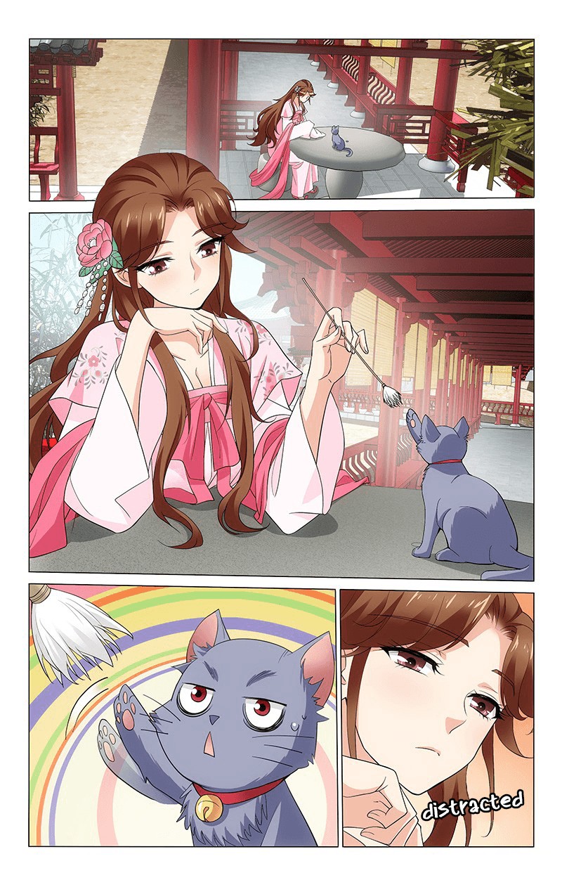 Prince, Don’t Do This! Chapter 268 page 6 - Chapter 268: Trouble in the Outskirts is Hard to Manage