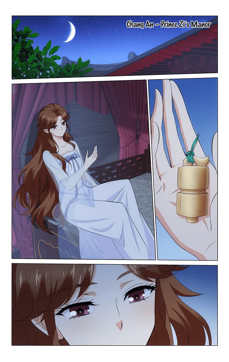 Prince, Don’t Do This! Chapter 276 page 2 - Chapter 276: Lovesick dreams but my lover's not here