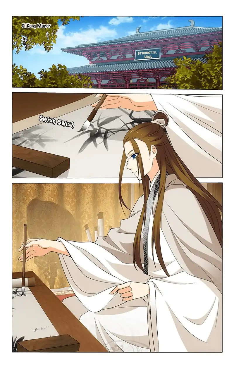 Prince, Don’t Do This! Chapter 279 page 2 - Chapter 279