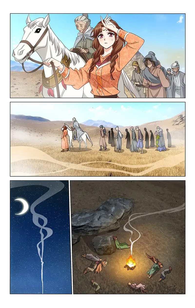 Prince, Don’t Do This! Chapter 284 page 2 - Chapter 284