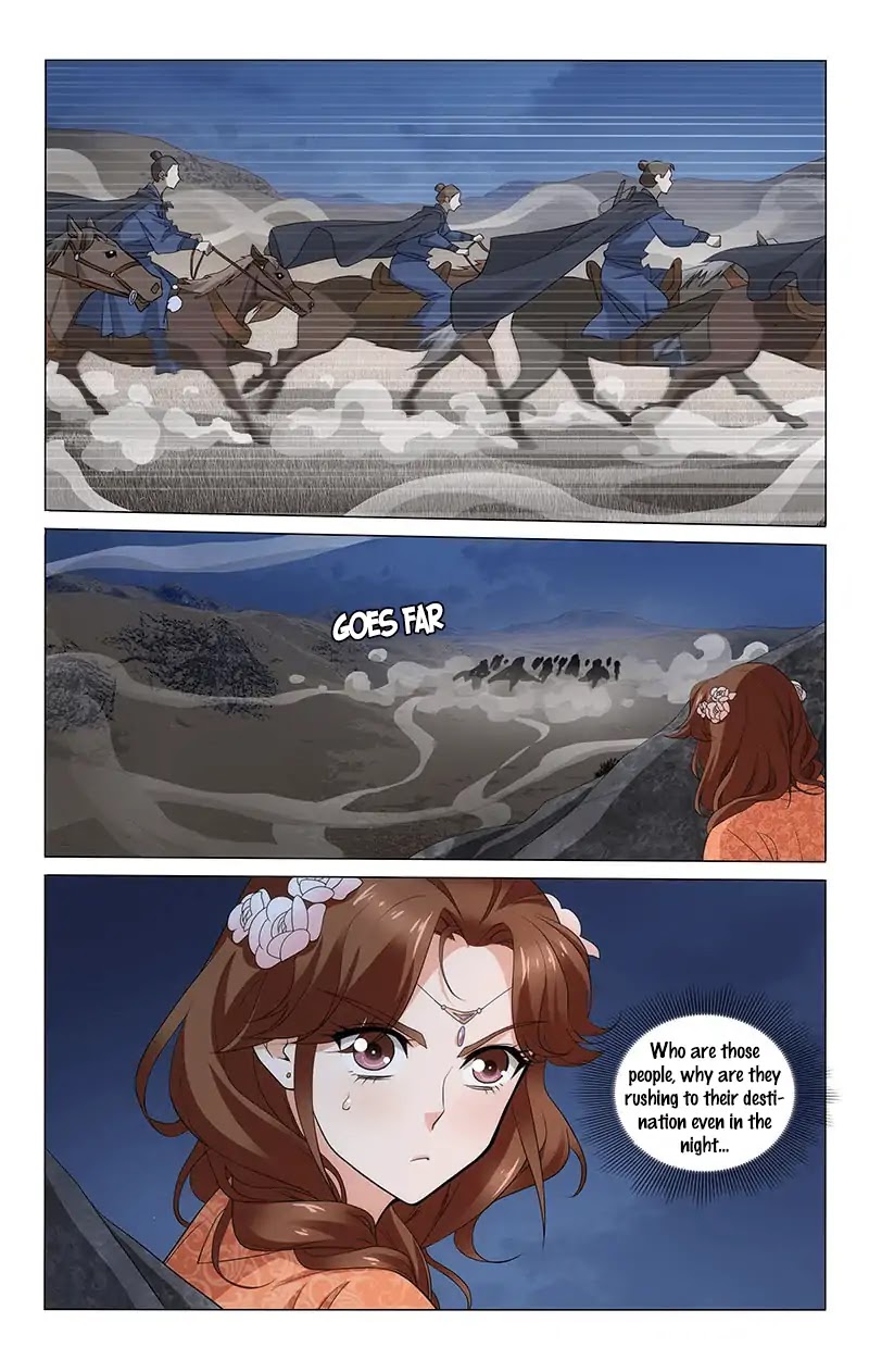 Prince, Don’t Do This! Chapter 284 page 4 - Chapter 284