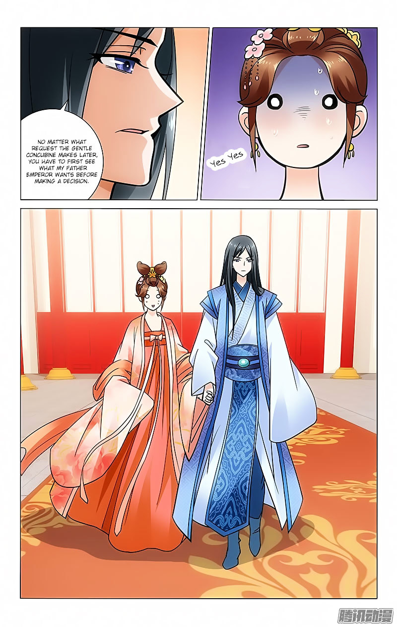 Prince, Don’t Do This! Chapter 29 page 1 - Chapter 29