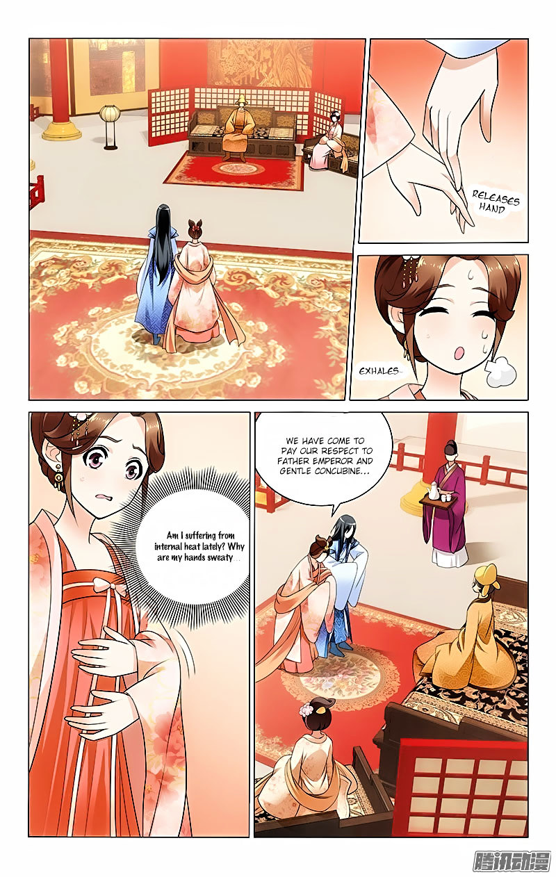 Prince, Don’t Do This! Chapter 29 page 2 - Chapter 29
