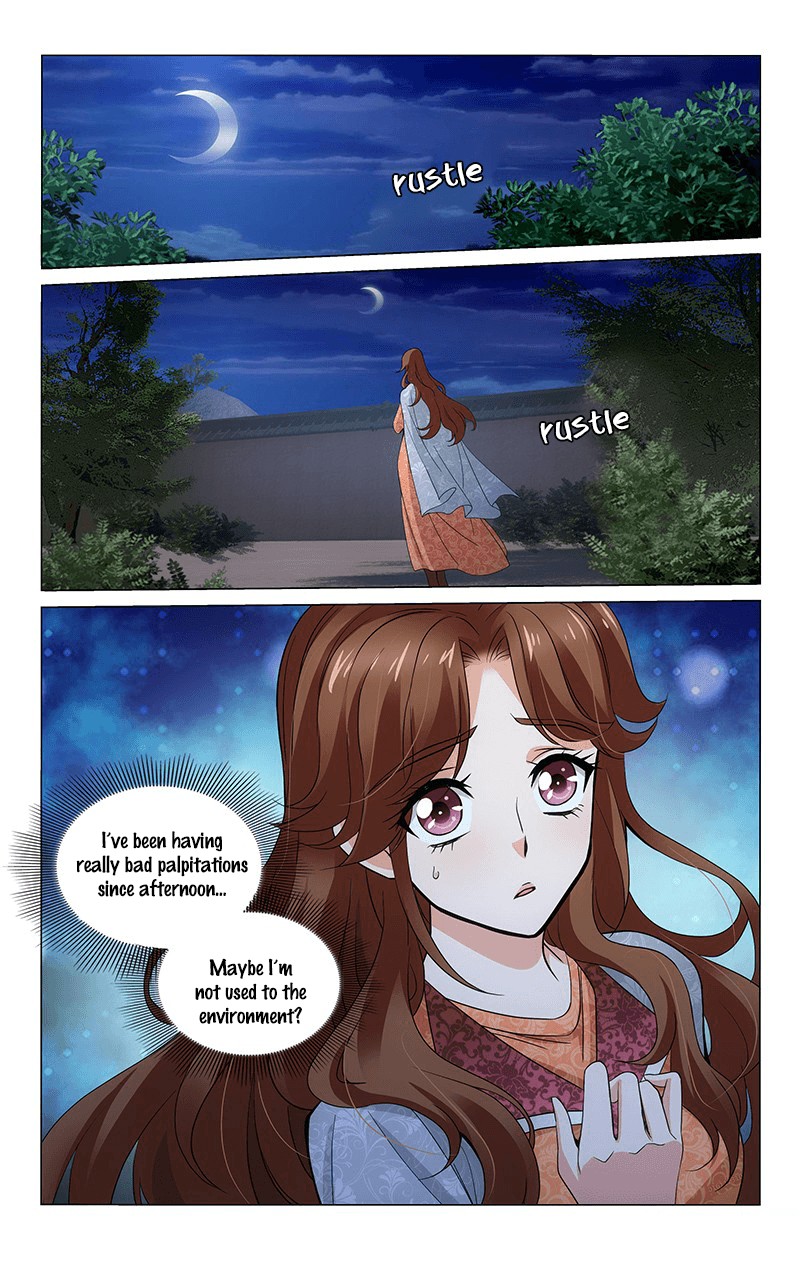 Prince, Don’t Do This! Chapter 295 page 10 - Chapter 295: Wounded due to failed ambush