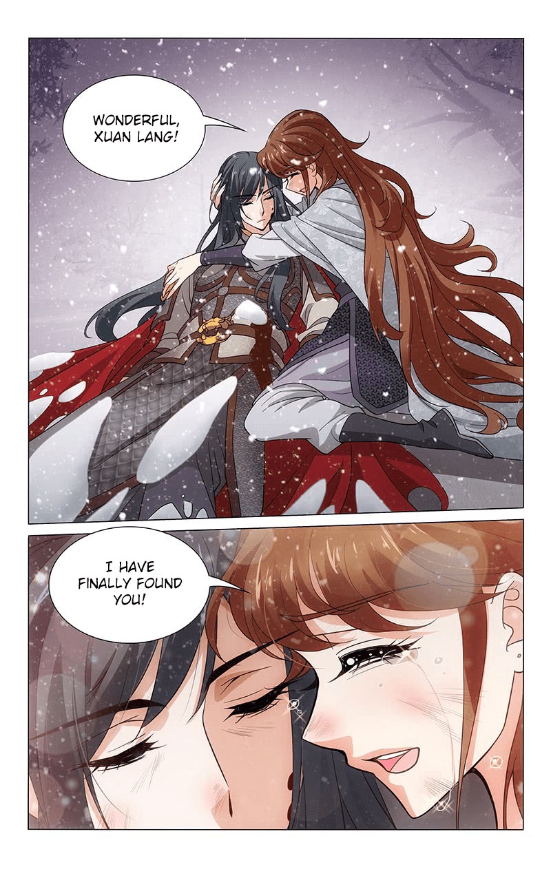 Prince, Don’t Do This! Chapter 297 page 14 - Chapter 297: Help braving the wind and snow
