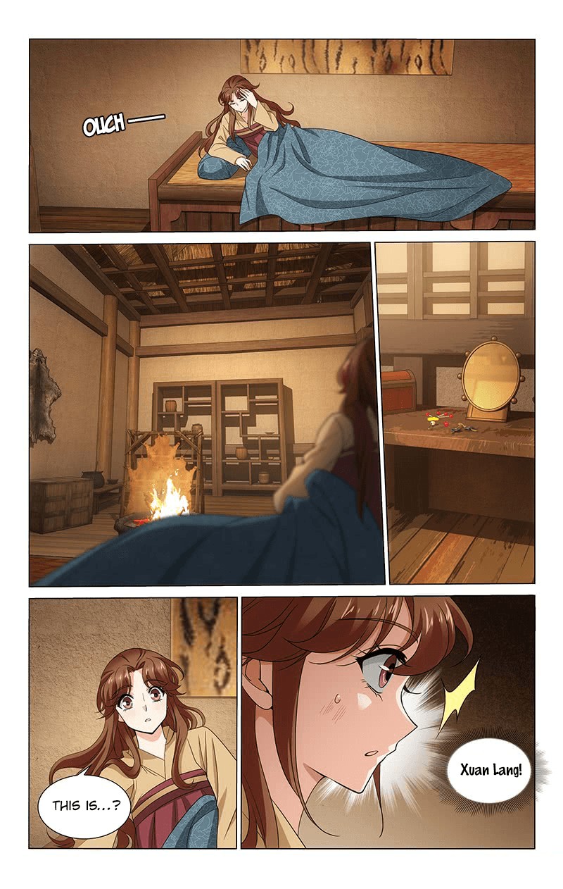 Prince, Don’t Do This! Chapter 298 page 10 - Chapter 298: Help braving the wind and snow