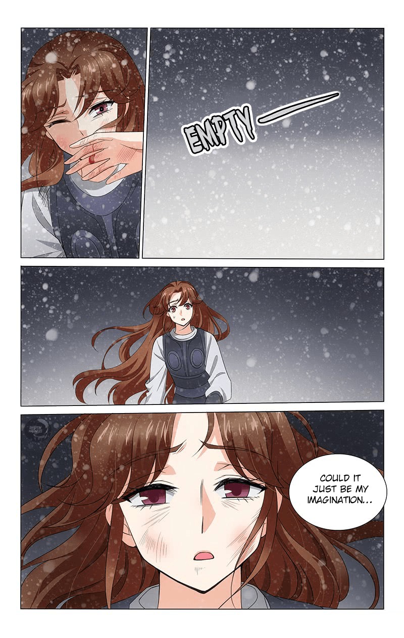 Prince, Don’t Do This! Chapter 298 page 7 - Chapter 298: Help braving the wind and snow