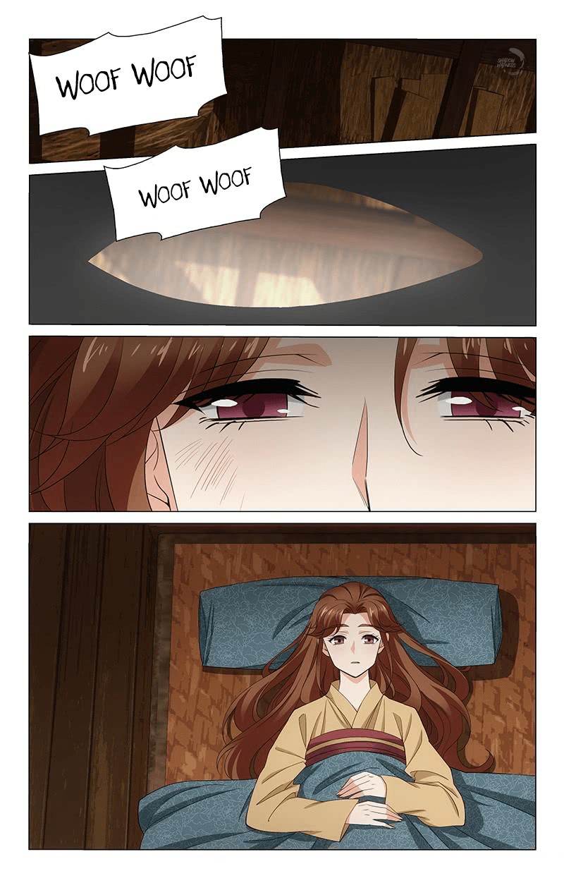 Prince, Don’t Do This! Chapter 298 page 9 - Chapter 298: Help braving the wind and snow