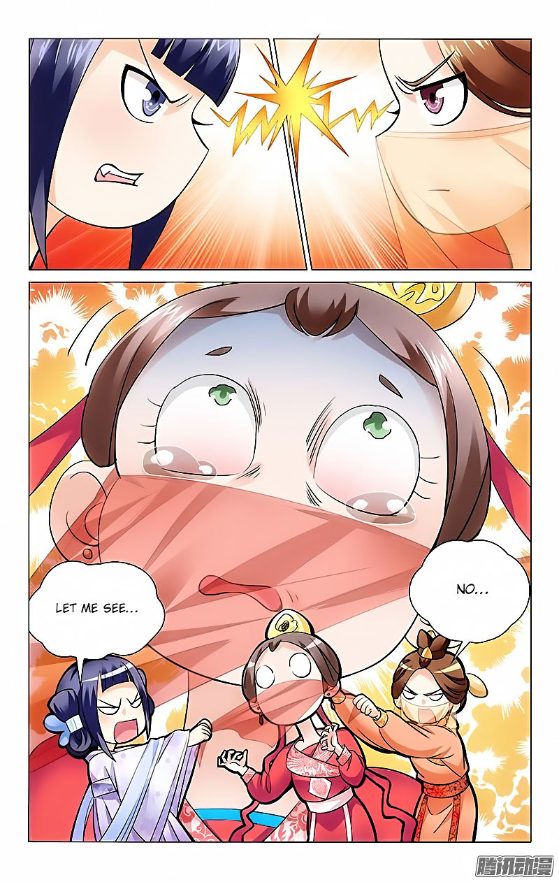 Prince, Don’t Do This! Chapter 3 page 7 - Chapter 3