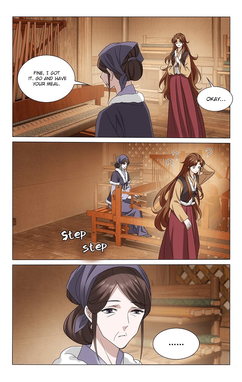 Prince, Don’t Do This! Chapter 300 page 13 - Chapter 300: A different and refreshing Hui Niang
