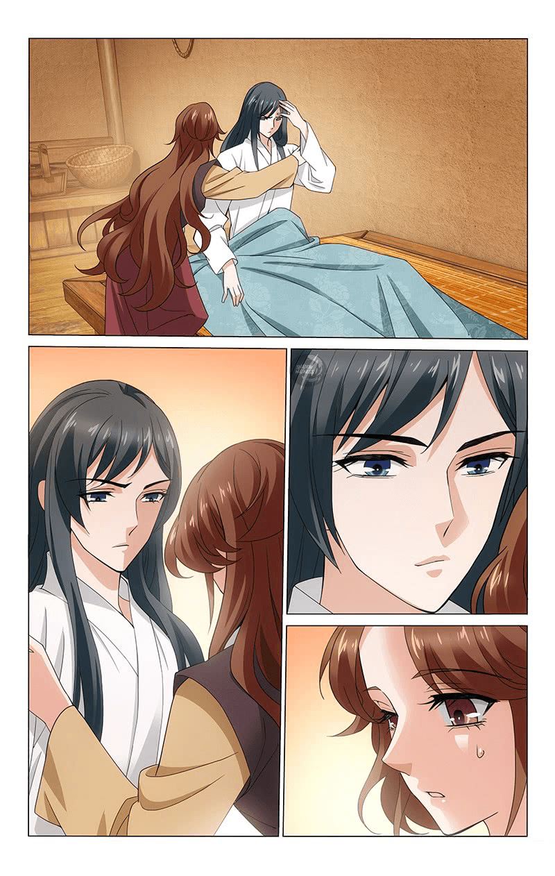 Prince, Don’t Do This! Chapter 301 page 11 - Chapter 301: Unconscious for so long, finally awake
