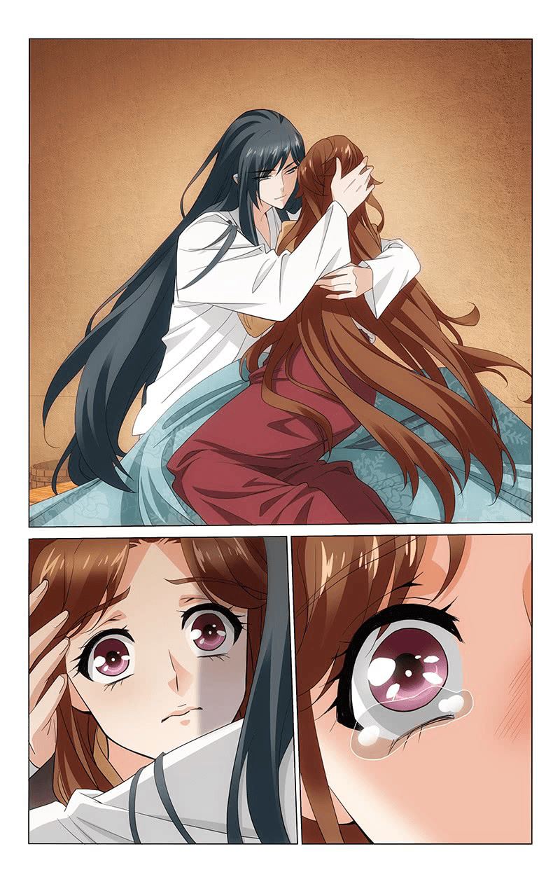 Prince, Don’t Do This! Chapter 301 page 13 - Chapter 301: Unconscious for so long, finally awake