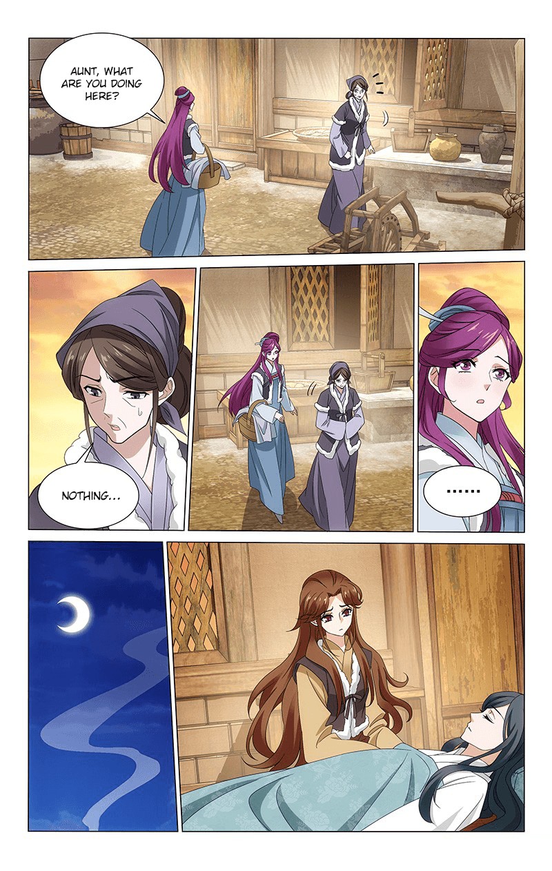Prince, Don’t Do This! Chapter 301 page 5 - Chapter 301: Unconscious for so long, finally awake
