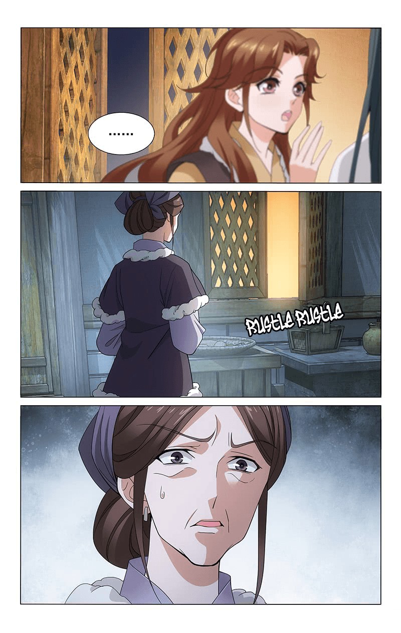 Prince, Don’t Do This! Chapter 302 page 6 - Chapter 302: Ka'erbi shows up in Chang An
