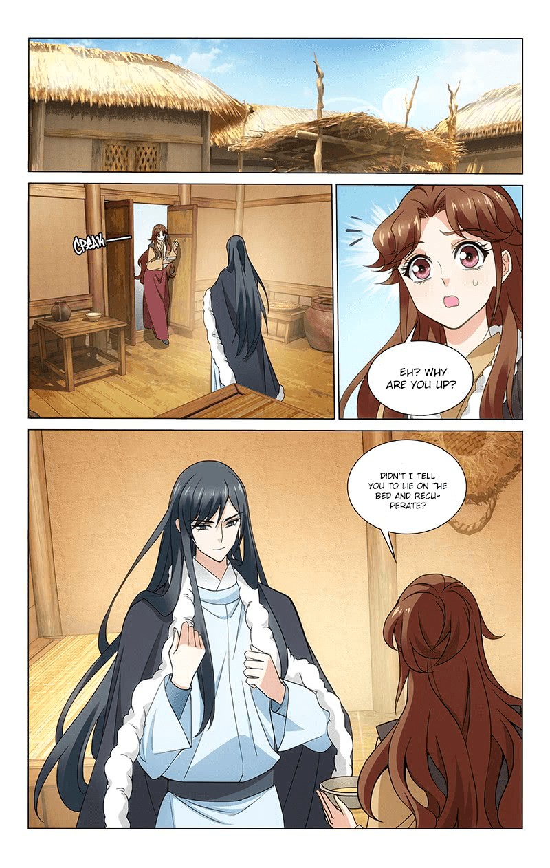 Prince, Don’t Do This! Chapter 303 page 2 - Chapter 303: Stopping and delaying matters