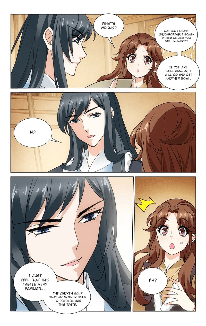 Prince, Don’t Do This! Chapter 303 page 4 - Chapter 303: Stopping and delaying matters