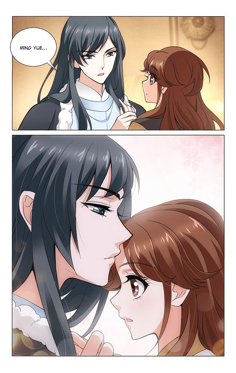 Prince, Don’t Do This! Chapter 303 page 6 - Chapter 303: Stopping and delaying matters