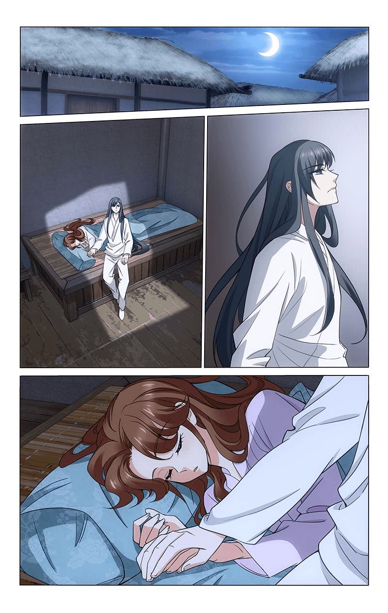 Prince, Don’t Do This! Chapter 304 page 10 - Chapter 304: Ordinary happiness for the two