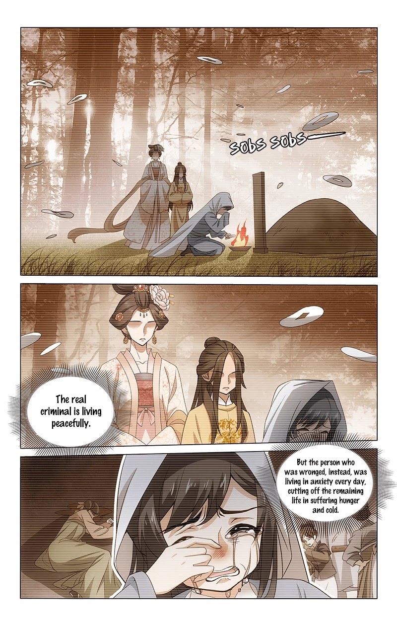 Prince, Don’t Do This! Chapter 308 page 4 - Chapter 308: Quietly looking back at the past in mourning