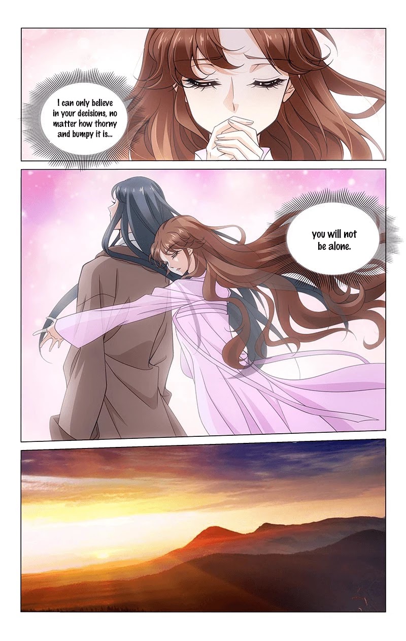 Prince, Don’t Do This! Chapter 308 page 8 - Chapter 308: Quietly looking back at the past in mourning
